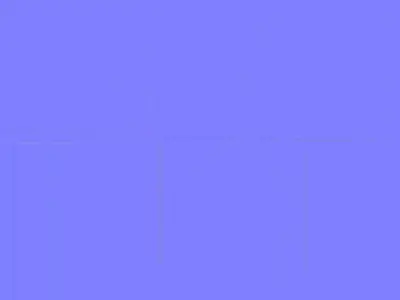 Cycling Regular Shirts 3D model