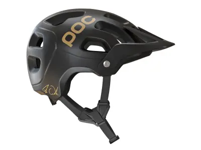POC Helmet Fabio Edition 3D model