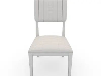Chair 8 3D model