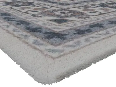 Rug Set 858 3D model