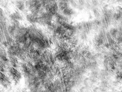 Luxe gold upholstered bed by MODENESE 3D model