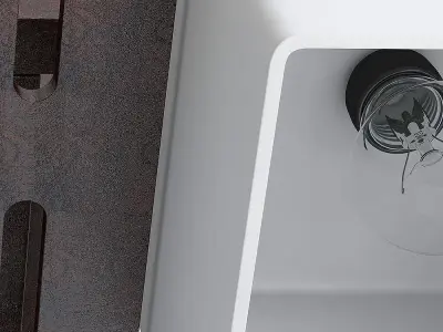 Sigma 10705 DELTA 4 3D model