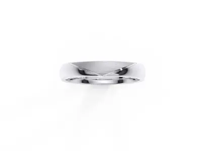 MY 019 MENRING 3D print model