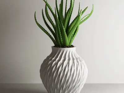 pot collection a07 5 pots