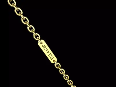 Gold N1528 3D print model