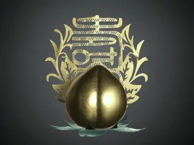 Headwear Collection 01