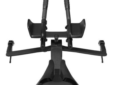 Bike Ventum One Dura Ace 3D model