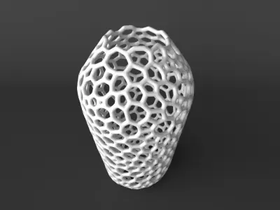 Vase 2 Free 3D print model