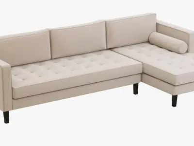 Dantone Home Denver 3D model