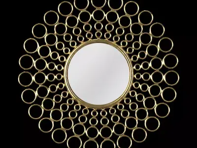 ELK Dimond Home mirror 3D model