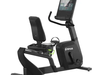 SHUA SH-B9100R 3D model