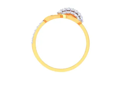 ring ring 3D print model 29