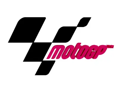 MotoGP Mandalika Icon Pack 3D Model Low-poly 3D model