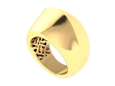 Aurea Dome DC01 3D print model