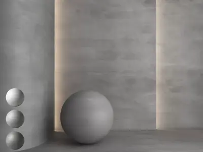 Decorative plaster 28 Texture