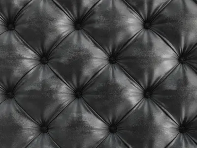 Restoration Hardware Bedroom color ideas 3d model 3D model