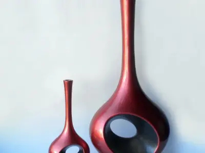 Vase 5-1 3D print model
