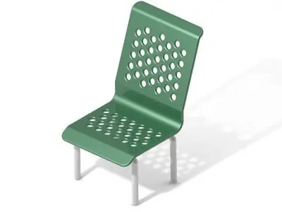 KIDS PRODUCT DESIGN PACK 3D Model Collection