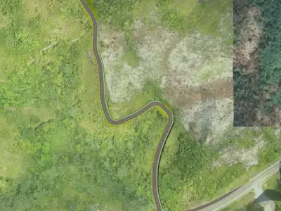 BMC-CAMINO Free 3D model