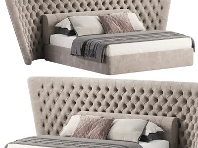 interior 022 3D model