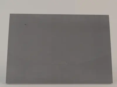 Industrial Light and Magic Postcards 3D model