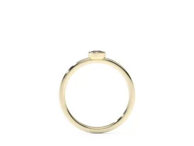 WEDDING RING STACK MY040 3D print model