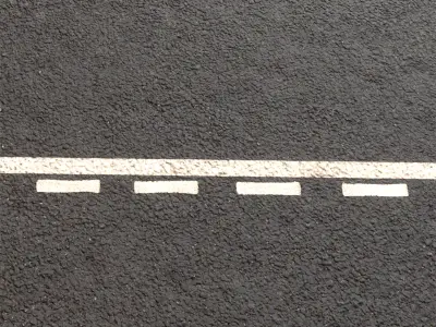 asphalt 23 png pbr seamless 4k 3D model