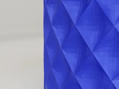 plant pot holder 88 3D print model