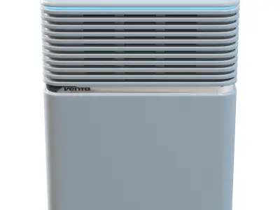 Humidifier Venta LW73 Low-poly 3D model