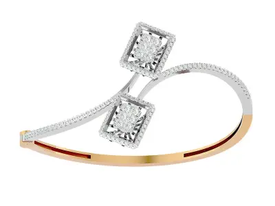 Bracelet - 048 3D print model