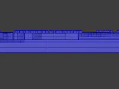 King of Diamonds Gold Pendant Jewelry Silver Platinum Luxury 3D print model