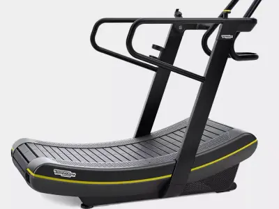 SKILLMILL tread machine 3D model