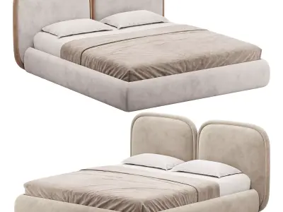 ANA ROQUE INTERIORS 3D model