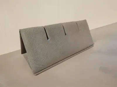 Charging Cable Free 3D print model