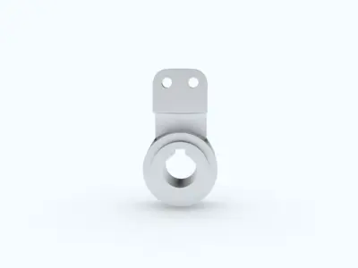 Mechanical Part No 88 3D print model