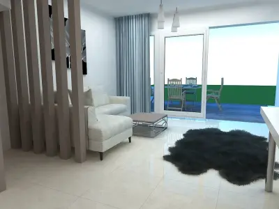 decor 05 3D model