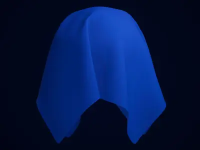 STIARKIT Textile Fabric Material Pack 64  Texture