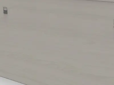 Love Sign Frame 3D model