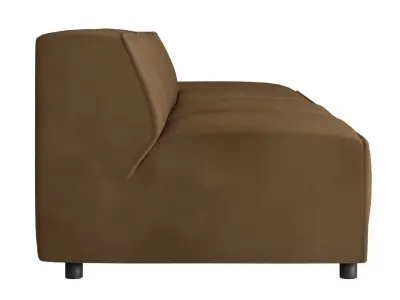 Cameron Sofa With Lounging Unit 3D model