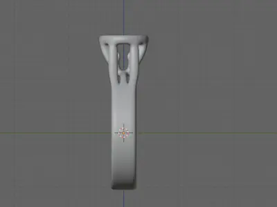 Jewelry3dfile63 3D print model