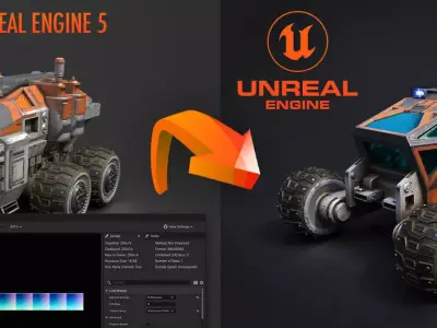Unreal Engine LUTs Pack  Unity Unreal Mac iOS SceneKit Grading Texture
