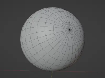 Basketball Ball 3D Models Low-poly 3D model