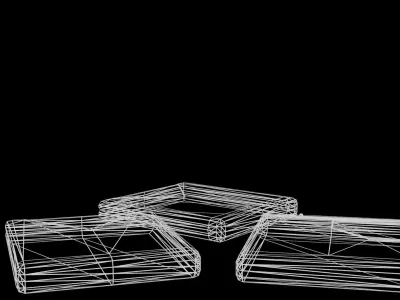 Clothes Free 3D model