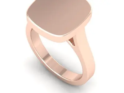 Ali-790-Ring Free 3D print model