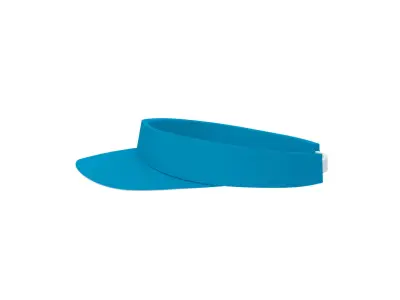 Low-Poly Sport visor Low-poly 3D model