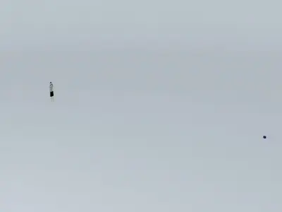 Solar Panel Free 3D model