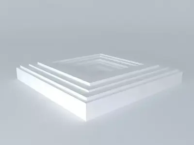 Coating Rerthy Maia Free 3D model