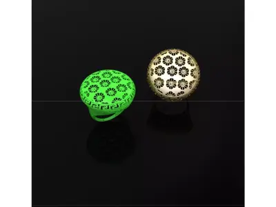 Turkish NEW 14 collection 3DM  3D print model