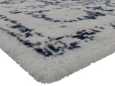 Rug Set 574 3D model