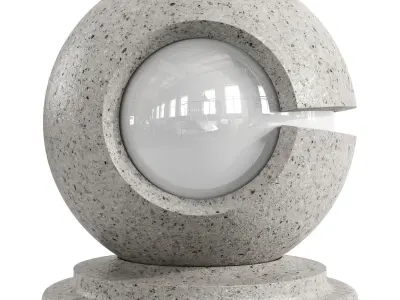 Pbr Terrazzo Veneziano 30 Texture